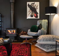 Ahimsa Hepburn - SA Accommodation