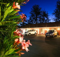 Akuna Motor Inn and Apartments - SA Accommodation