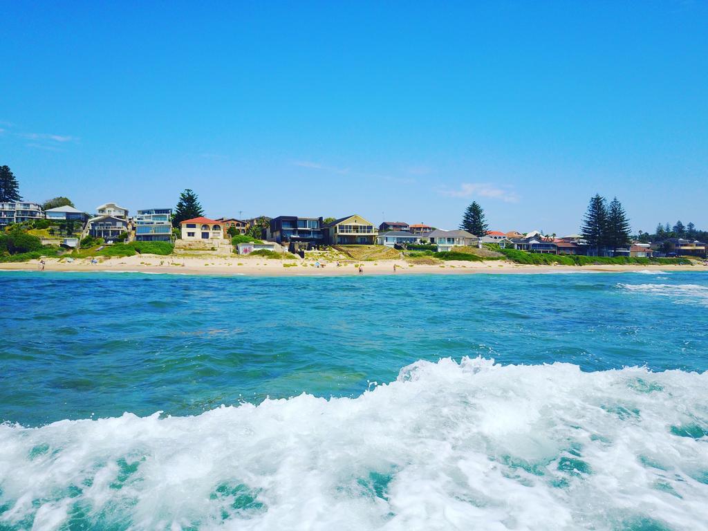 Blue Bay NSW SA Accommodation
