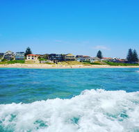Al Mare Beachfront Retreat - SA Accommodation