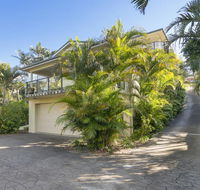 Al Mare No 2 42a - SA Accommodation