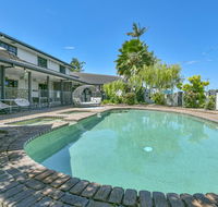 Alara Motor Inn - SA Accommodation
