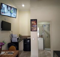 Albury Central Motel