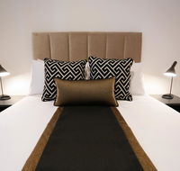 Alex Perry Hotel  Apartments - SA Accommodation