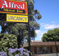 Alfred Motor Inn - SA Accommodation
