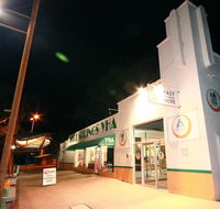Alice Springs YHA - SA Accommodation