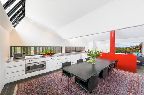 Alkina Lodge - Great Ocean Road - SA Accommodation 1