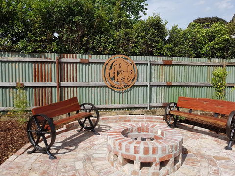 Alkira - SA Accommodation 1