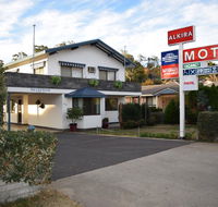 Alkira Motel - SA Accommodation