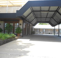 All Seasons Motor Lodge - SA Accommodation