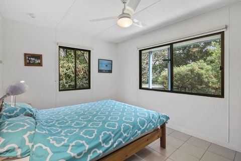 Allamanda Cottage - SA Accommodation 1