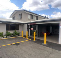 Allan Cunningham Motel - SA Accommodation