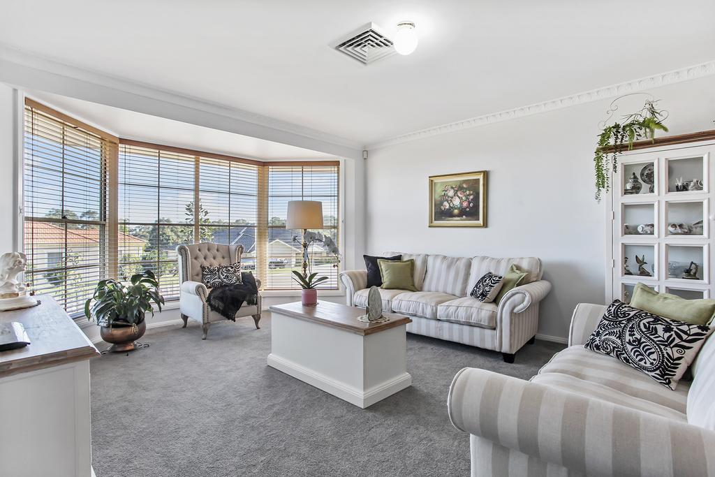 Oakhampton NSW SA Accommodation