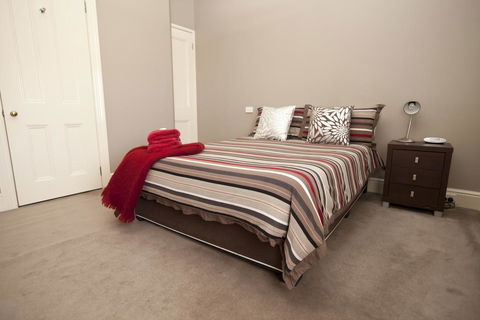 Allawah Bendigo - SA Accommodation 2