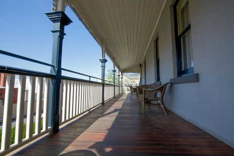 Allawah Bendigo - SA Accommodation 3