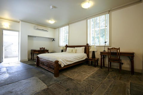 Allawah Bendigo - SA Accommodation 0