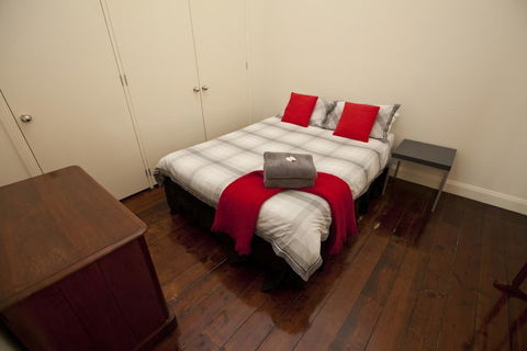 Allawah Bendigo - SA Accommodation 1