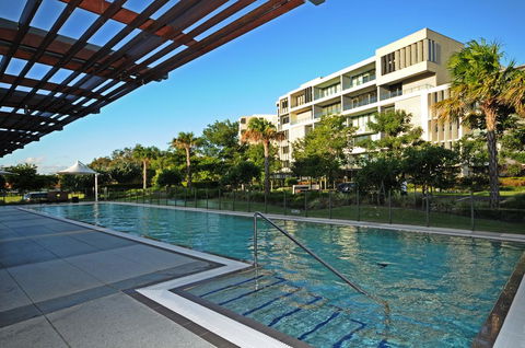 Allisee Apartments - SA Accommodation 1
