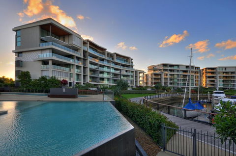 Allisee Apartments - SA Accommodation 0