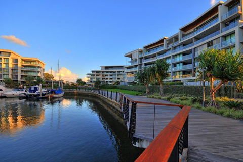 Allisee Apartments - SA Accommodation 2