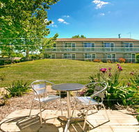 Alloggio Bathurst previously Bathurst Apartments - SA Accommodation