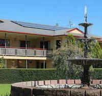 Allora lodge Bed and Breakfast - SA Accommodation