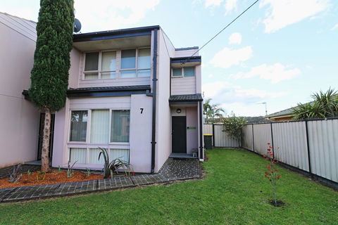 Alloway - SA Accommodation 2