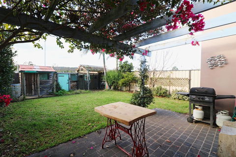 Alloway - SA Accommodation 0