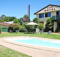 Alluna Motel - SA Accommodation