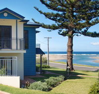 Allure - On Seven Mile Beach Gerroa - SA Accommodation
