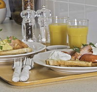 Almare Tourist Motel - SA Accommodation