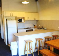 Alpha 8 - SA Accommodation