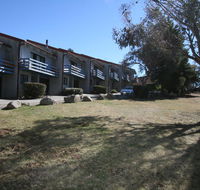 Alpha Centauri Townhouses - SA Accommodation