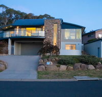 Alpine Air - SA Accommodation