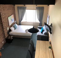 Alpine Gables 33 - SA Accommodation