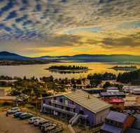 Alpine Resort Motel - SA Accommodation