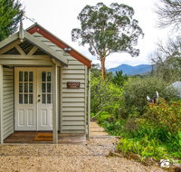ALSACE - HEALESVILLE - SA Accommodation
