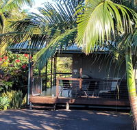 Alstonville Country Cottages - SA Accommodation