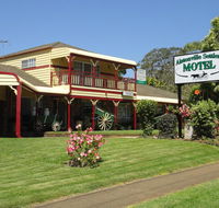 Alstonville Settlers Motel - SA Accommodation