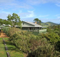 Amamoor Lodge - SA Accommodation