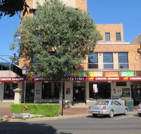 Amaroo Hotel Dubbo - SA Accommodation