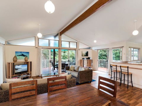 Amaroo House - SA Accommodation 0