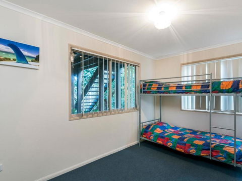 Amaroo House - SA Accommodation 3