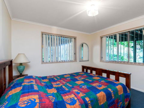 Amaroo House - SA Accommodation 1