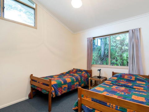 Amaroo House - SA Accommodation 2