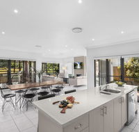 Amaroo Lodge - SA Accommodation