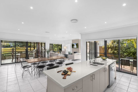 Amaroo Lodge - SA Accommodation 0