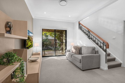 Amaroo Lodge - SA Accommodation 3