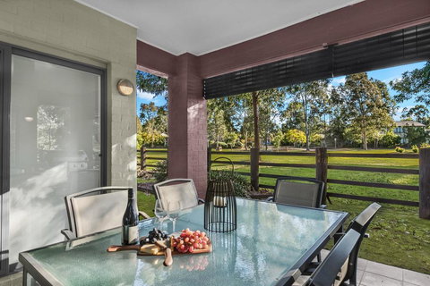 Amaroo Lodge - SA Accommodation 1