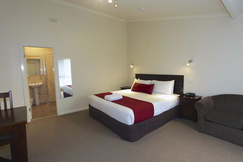 Amaroo Motel - SA Accommodation 2